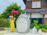 【宮崎】あなたトトロって言うの～？と言いたくなる場所☂️👒✨!!