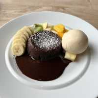Cocoa Valley Cafe
