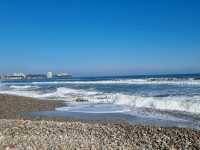 양양여행 필수코스! 🏖낙산해수욕장💙🩵💙🩵
