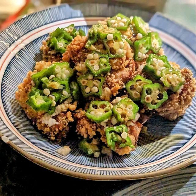 台南-TCRC三店，帶有廟宇元素的餐酒館：Phowa 頗瓦