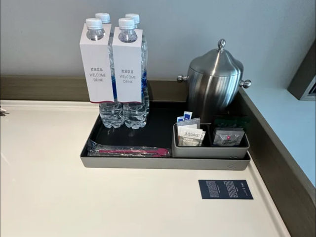深圳國際會展中心皇冠假日酒店🏨