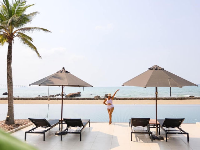 Rayong Marriott Resort and Spa