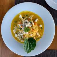 FAVE' DISH by The Paz เขาใหญ่