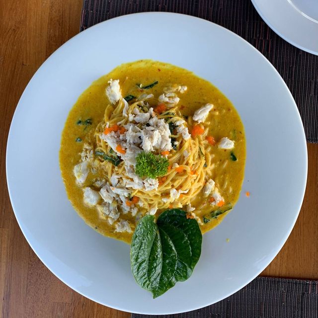 FAVE' DISH by The Paz เขาใหญ่