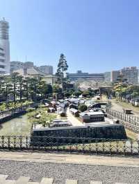 長崎 / 日本の近代文化の歴史を楽しめる
