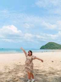 หาดทุ่งวัวแล่น ชุมพร 🏝 