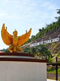 Exploring Southern Thailand by Car 