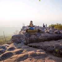ลานหินปุ่ม