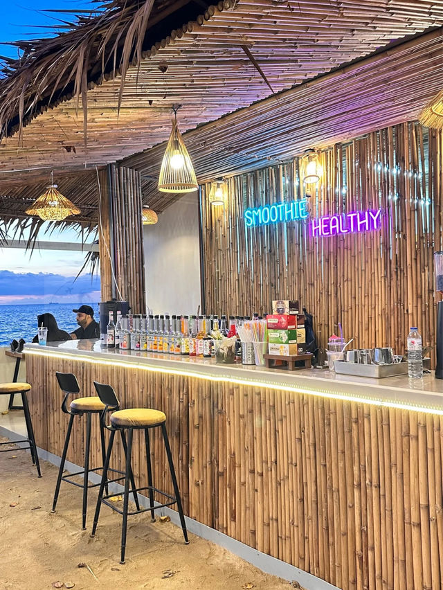 🍹 Lighthouse Bay Pattaya