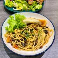 Yummy Lunch in Brunei 