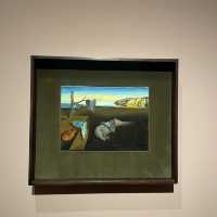 「紐約MoMA：現代藝術寶藏，感受現代生活」