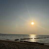 인생 석양을 볼 수 있는 파타야 레스토랑 - 더 글라스하우스 실버🌅