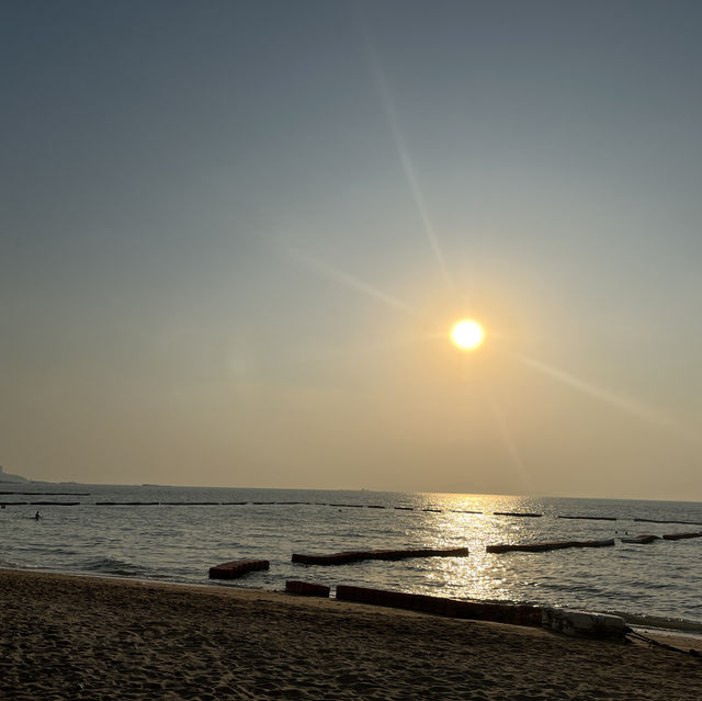 인생 석양을 볼 수 있는 파타야 레스토랑 - 더 글라스하우스 실버🌅