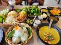 Nomjeen na Phuket@Hatyai