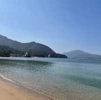 【宮島】神聖島，理想旅遊目的地