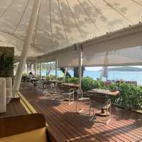 "Luxury by the Sea: A Retreat at Sala Samui"