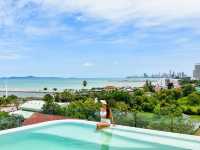 Cross Vibe Pattaya Seaphere
