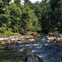 🇲🇾 Lata Cangkah: Nature’s Oasis Just Waiting for You