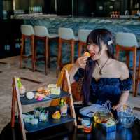 Courtyard by Marriott North Pattaya
