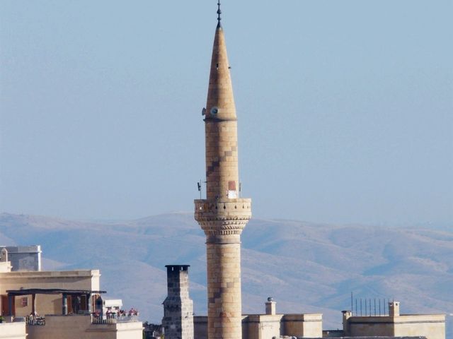 Best spot for Cappadocia