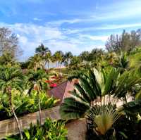 Parkroyal Penang: A Family Friendly Hotel
