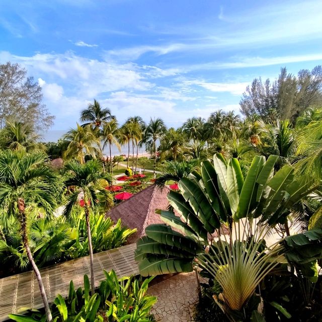 Parkroyal Penang: A Family Friendly Hotel