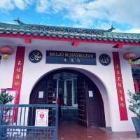 A Cultural Gem in the Heart of Ipoh