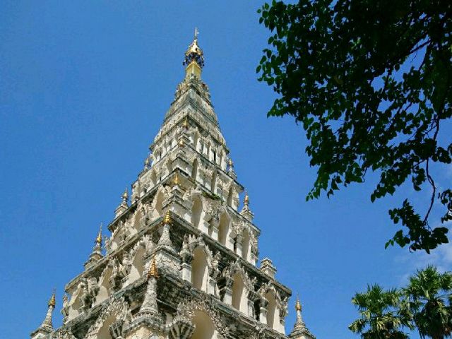 เวียงกุมกาม ..อดีตเมืองหลวงอาณาจักรล้านนา