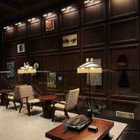 Lush Salon
