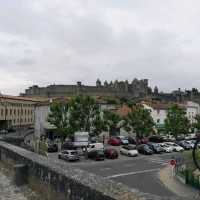 The medieval city