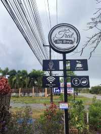 Trat my home 