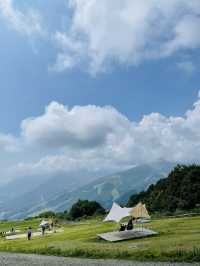 【長野県:白馬】自然と絶景を満喫するならここ！白馬マウンテンリゾート