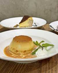 用心製作蛋奶素Brunch 