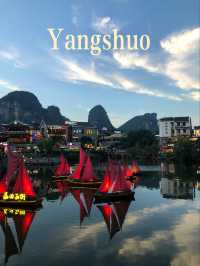 Best Things To Do in Yangshuo, China 🇨🇳