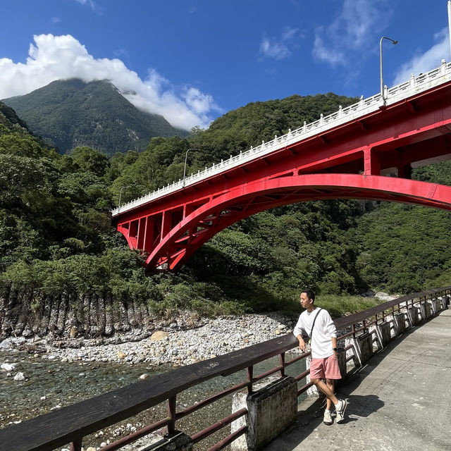 The beauty of Hualien, Taiwan
