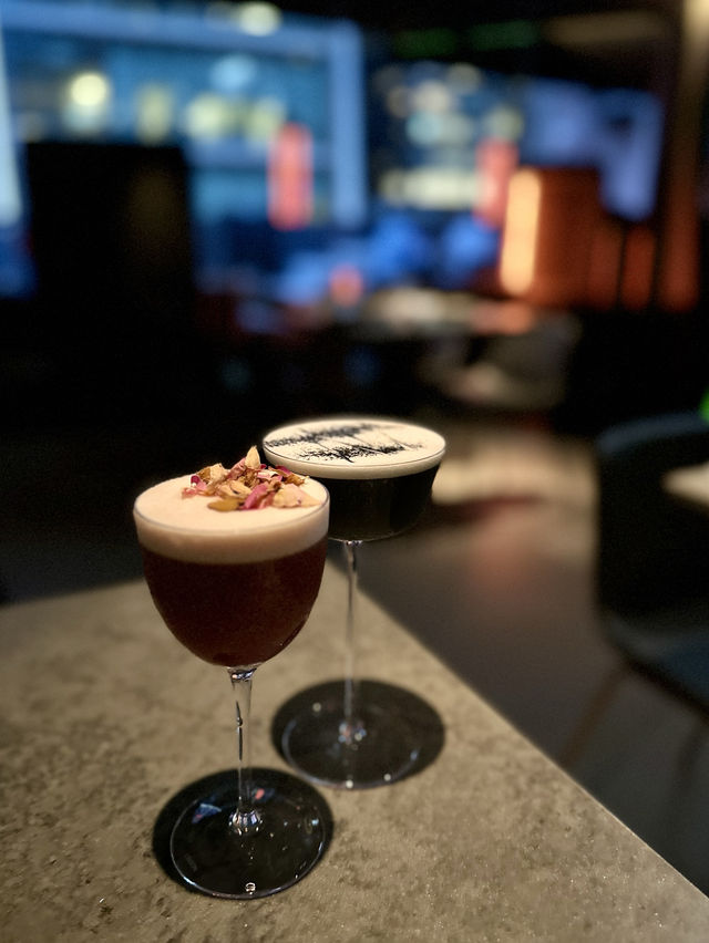 中環日式Fusion 酒吧餐廳 中環日式Fusion 酒吧餐廳
