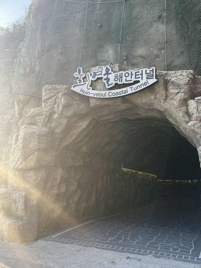 韓國釜山 白淺灘文化村흰여울문화마을