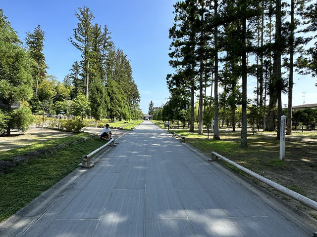 伊達政宗の菩提寺 瑞巌寺