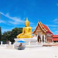 วัดบ่อทองหลาง
