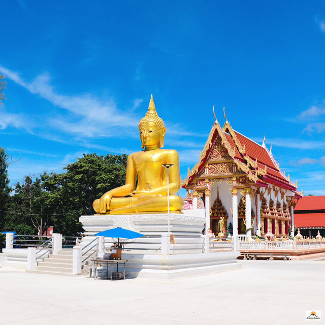 วัดบ่อทองหลาง
