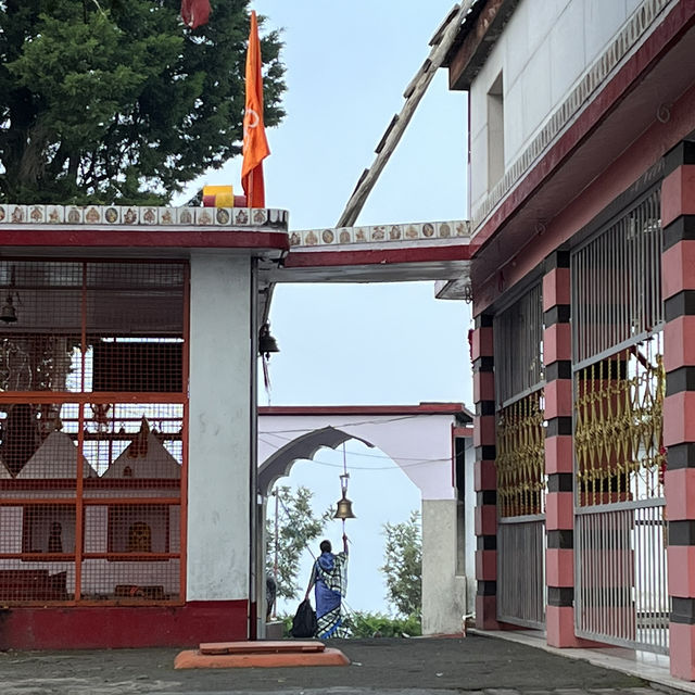 Finding My Flow in the Heart of Rishikesh