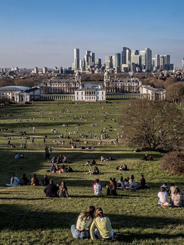 The East London You Never Know🇬🇧✨