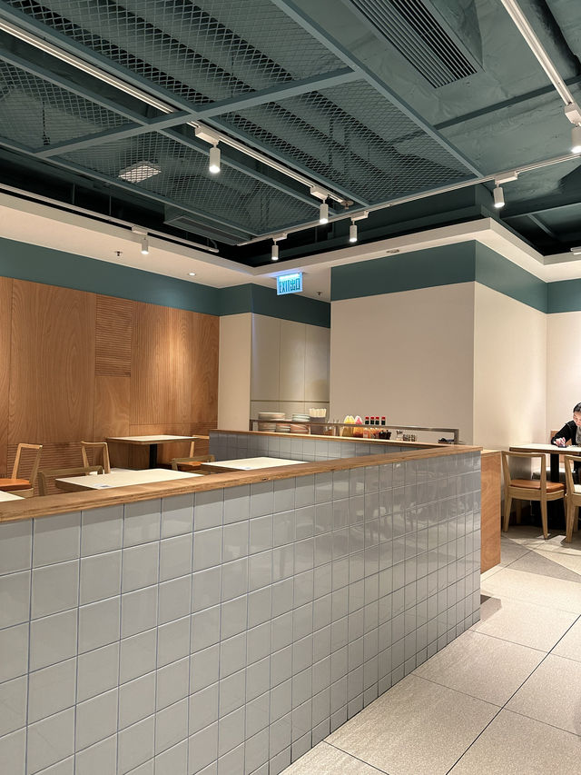 【&you 屯門時代廣場高級Cafe，下午茶首選】
