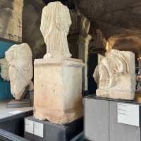 Step into History at The Colosseum: Rome’s Iconic Arena of Ancient Legends!