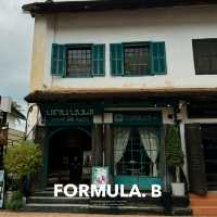 ร้านกาแฟที่มาหลวงพระบางแล้วต้องแวะ! 