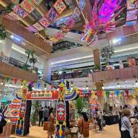 สวนสัตว์ในห้าง Little Indian Ville 