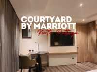 🛀🏻Courtyard by Marriott North Pattaya