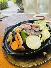 【兵庫県】ペット同伴OK!道の駅で楽しめるBBQ