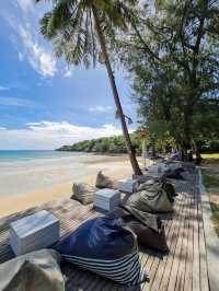 ชีวิตติด Koh Kood Resort 🏝️