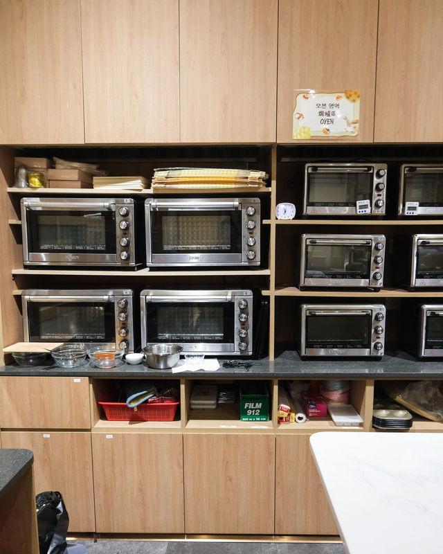 自己動手從零做蛋糕